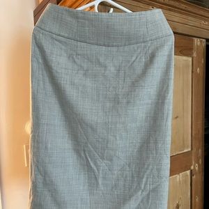 J.Crew Super 120s pencil skirt suit 4